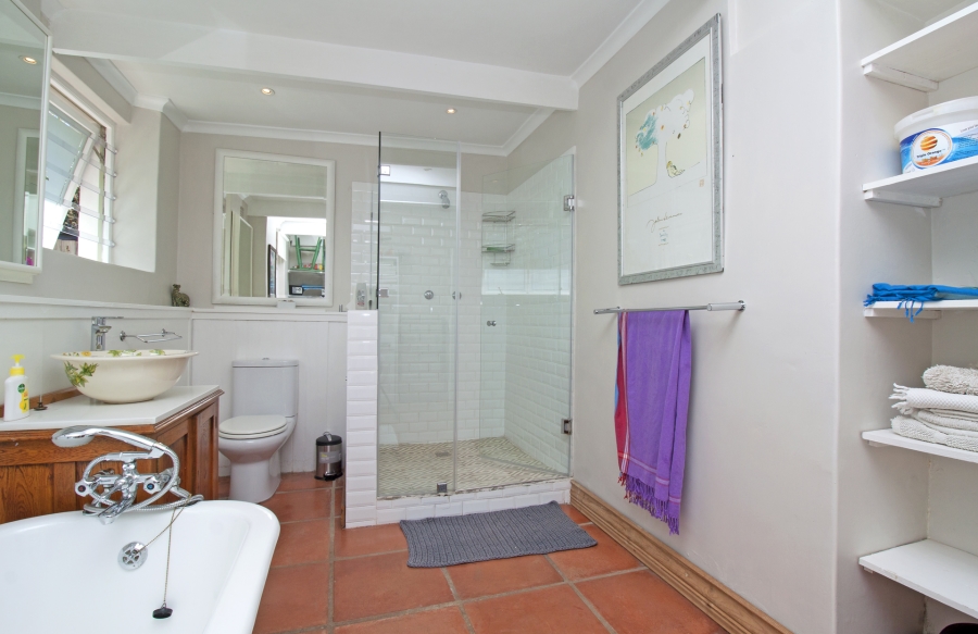 To Let 3 Bedroom Property for Rent in Scarborough Western Cape